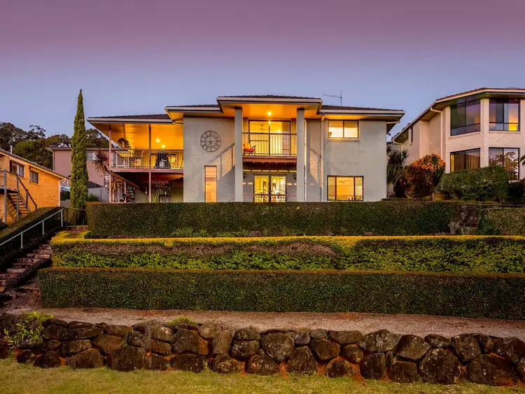 Main view of Homely house listing, 3 Sophie St, Goonellabah NSW 2480