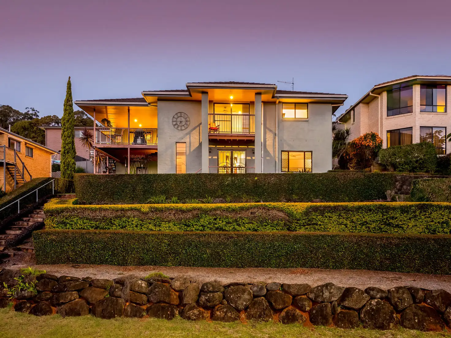 Main view of Homely house listing, 3 Sophie St, Goonellabah NSW 2480