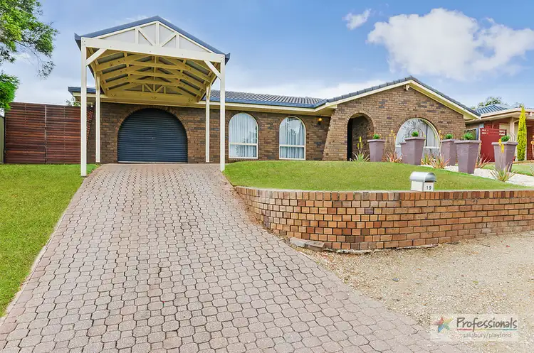 Second view of Homely house listing, 19 Blaxland Avenue, Wynn Vale SA 5127