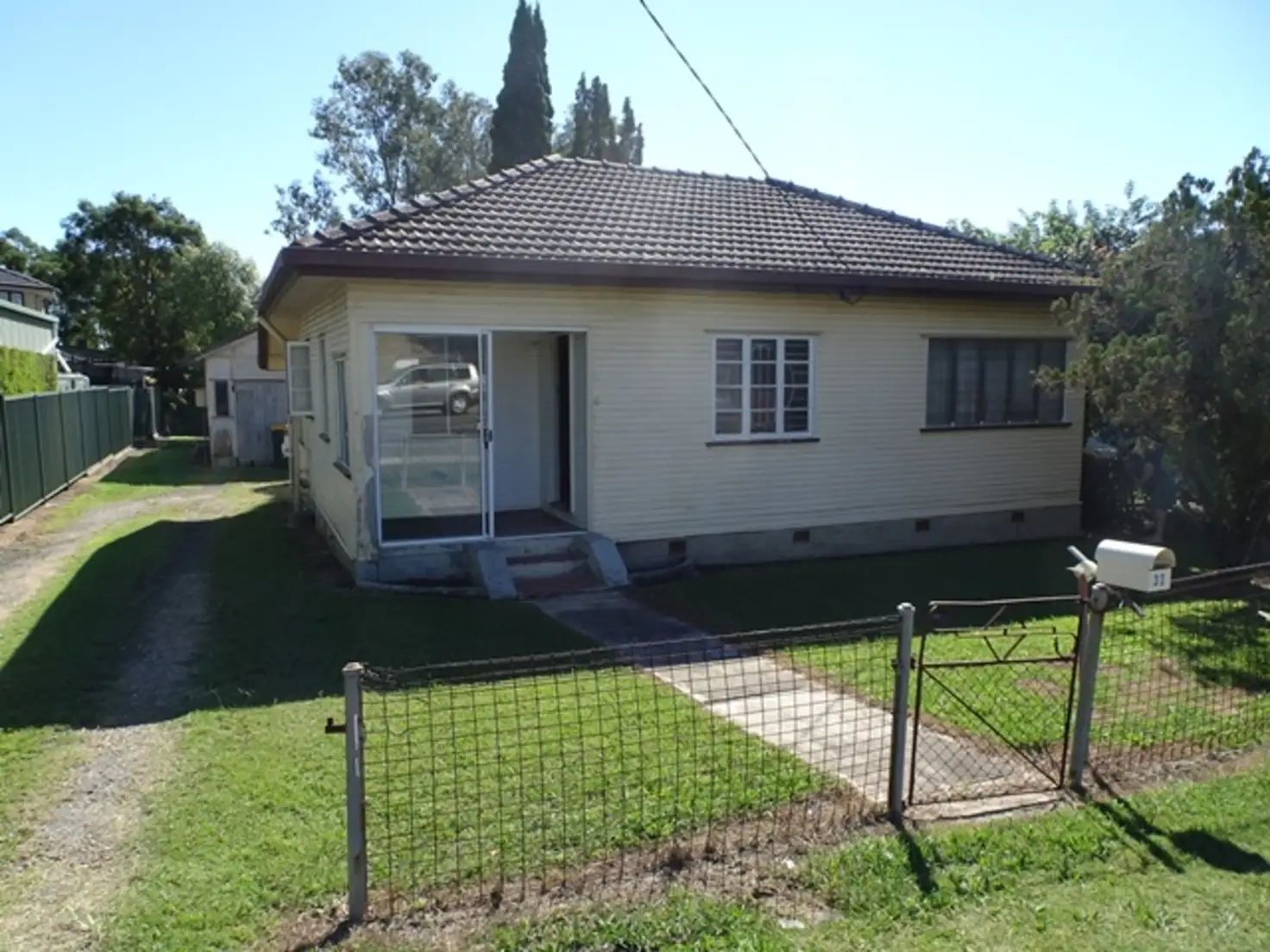 Main view of Homely house listing, 32 Manburgh Terrace, Darra QLD 4076