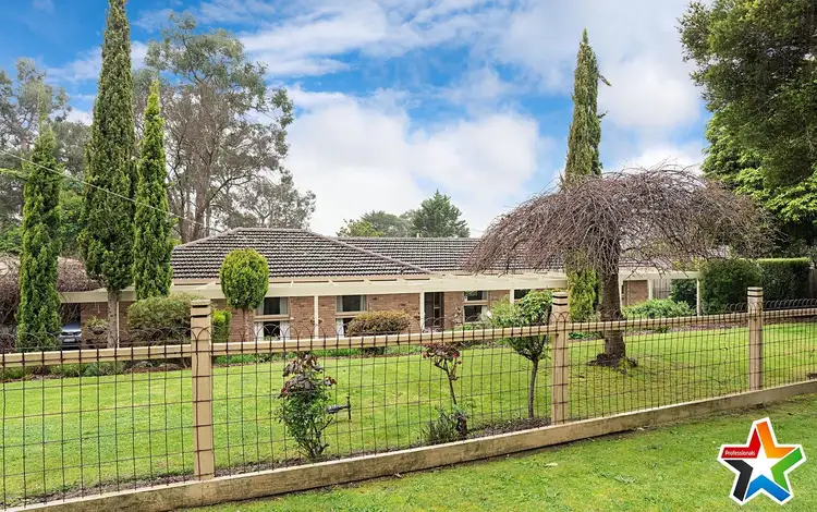 42 Heath Avenue, Mount Evelyn VIC 3796
