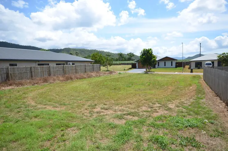 Third view of Homely land listing, 19 Devine Crescent, Gordonvale QLD 4865
