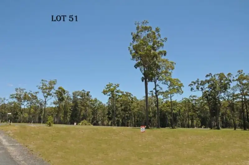 Main view of Homely land listing, Address available on request