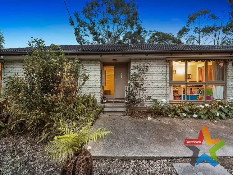 7 Tinarra Court, Kilsyth VIC 3137
