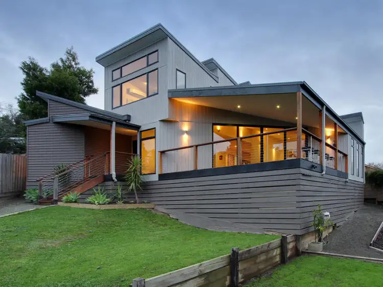184-190 Maroondah Highway, Healesville VIC 3777
