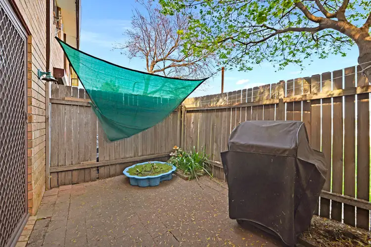 Fourth view of Homely townhouse listing, 9/20 Edwin Street, Regents Park NSW 2143