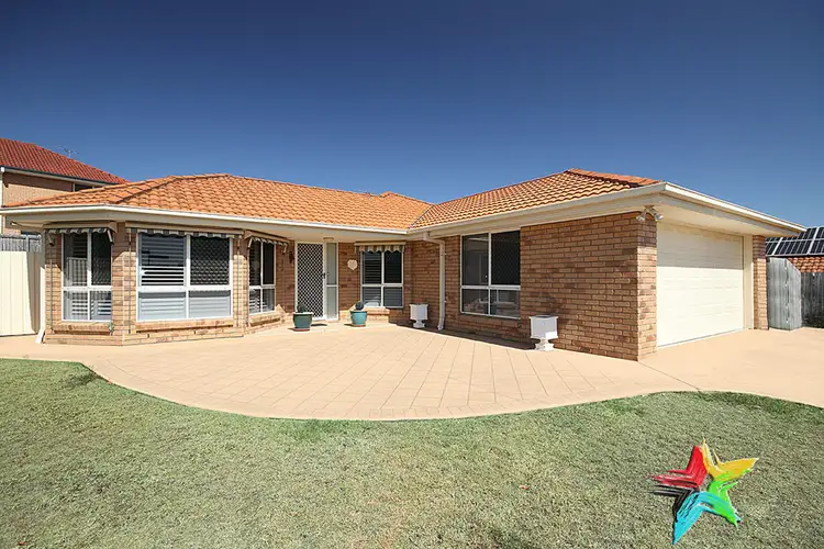 47 Lamberth (East) Road, Heritage Park QLD 4118