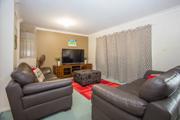 Second view of Homely house listing, 34 Vail Court, Bilambil Heights NSW 2486