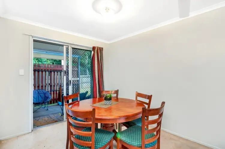 Fifth view of Homely house listing, 33 Frances Street, Mooroobool QLD 4870