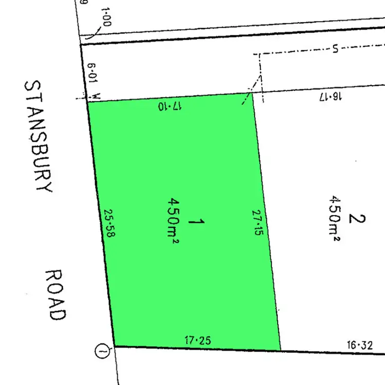 Seventh view of Homely land listing, Lot 1 Stansbury Road, Yorketown SA 5576