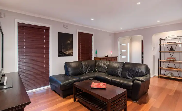Third view of Homely house listing, 27 Autumn Grove, Mooroolbark VIC 3138