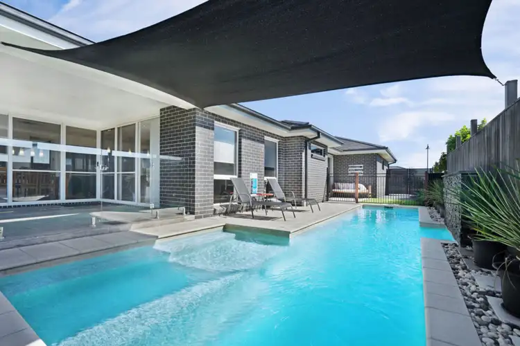 Second view of Homely house listing, 3 Arrowtail Street, Chisholm NSW 2322