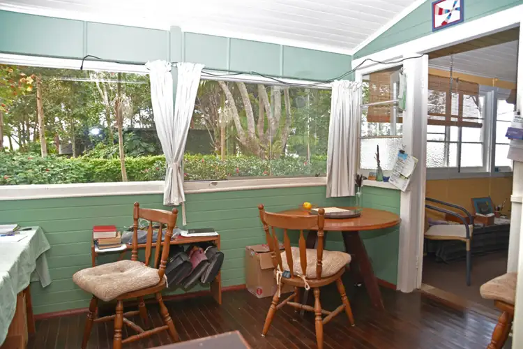 Fifth view of Homely house listing, 337 Kings Creek Road, Lawrence NSW 2460
