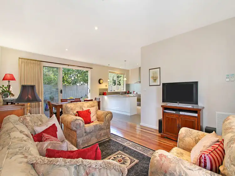 Fourth view of Homely townhouse listing, 2/56 Hull Road, Croydon VIC 3136