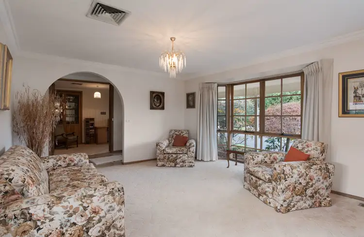 Third view of Homely house listing, 11 Greenbank Drive, Mooroolbark VIC 3138