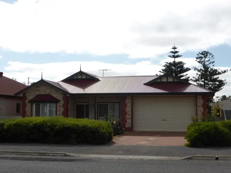 Second view of Homely house listing, 8 Henry Street, Edithburgh SA 5583