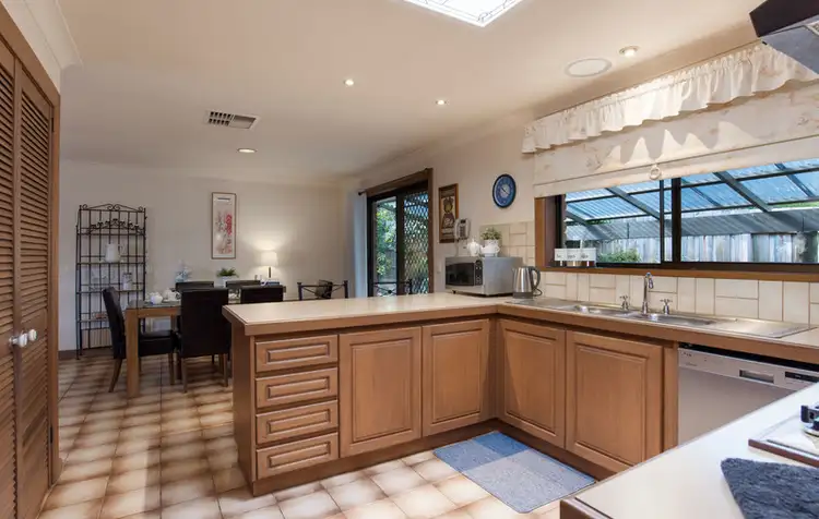 Fifth view of Homely house listing, 8 Kambora Court, Mooroolbark VIC 3138