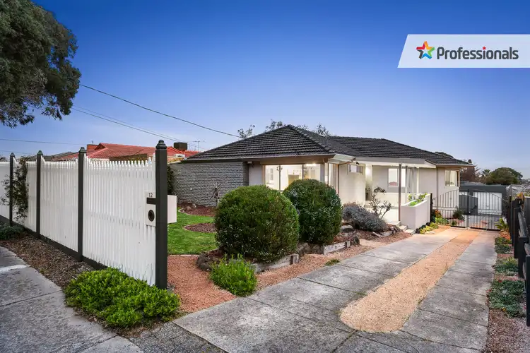12 Moonah Road, Wantirna South VIC 3152