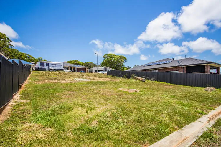 Fifth view of Homely land listing, LOT Lot 425/32 Australia Drive, Terranora NSW 2486