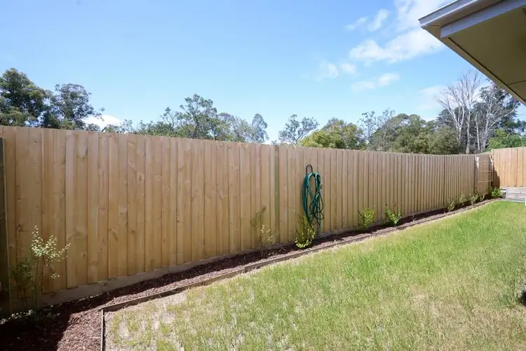 Fifth view of Homely house listing, Unit 3/6-8 Yarra Street, Yarra Junction VIC 3797