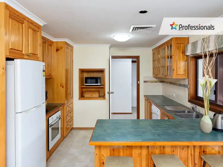 Fourth view of Homely house listing, 17 Taupo Drive, Lake Albert NSW 2650