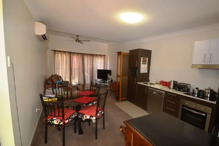 Fifth view of Homely apartment listing, 50/34-48 Vin E Jones Memorial Drive, Rosslyn QLD 4703