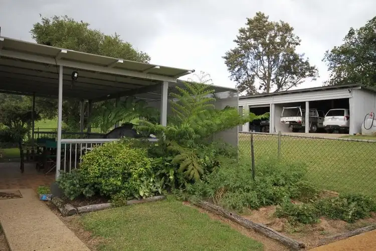 Fourth view of Homely rural property listing, 14 Sankeys Road, Federal QLD 4568