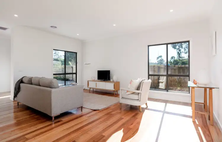 Third view of Homely house listing, 31 Balcombe Avenue, Mooroolbark VIC 3138