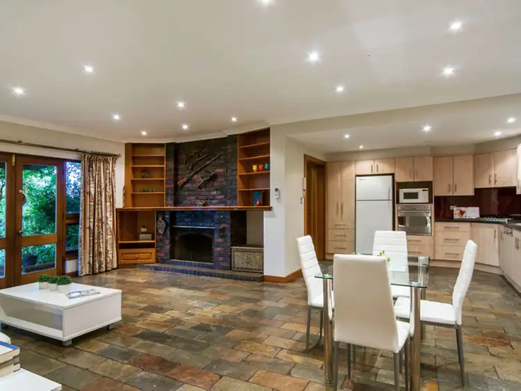 Fifth view of Homely house listing, 21 Weemala Crescent, Rostrevor SA 5073