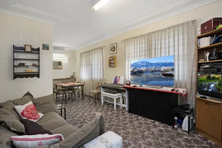 Third view of Homely house listing, 51 Thompson Street, East Maitland NSW 2323