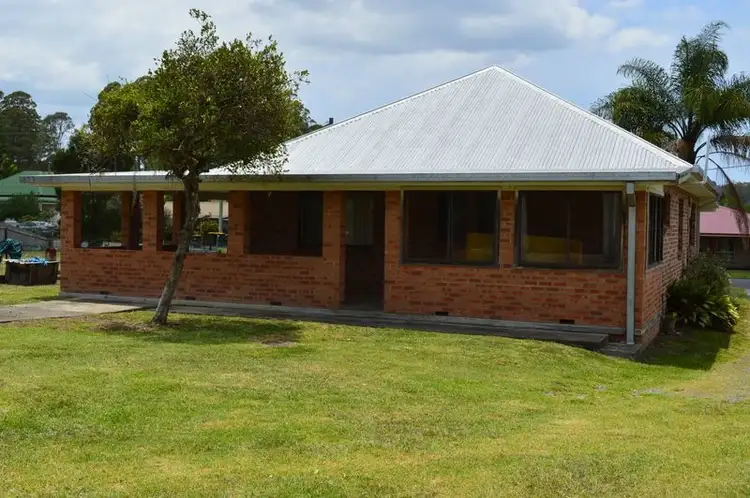 Fifth view of Homely house listing, 8 Bangalow Road, Coopernook NSW 2426