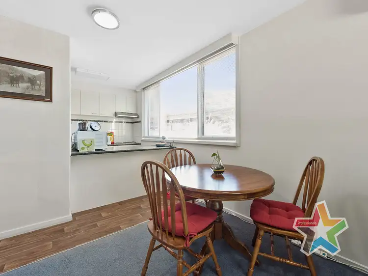 Third view of Homely apartment listing, 3/78 Croydon Road, Croydon VIC 3136