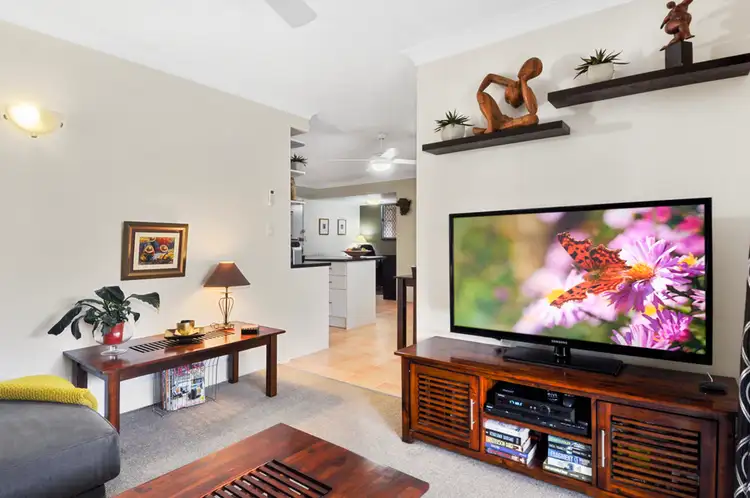 Third view of Homely unit listing, 1/10-14 Purli Street, Chevron Island QLD 4217