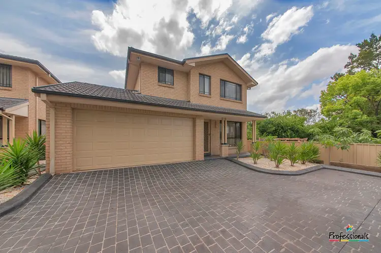 6/17-19 Casula Road, Casula NSW 2170