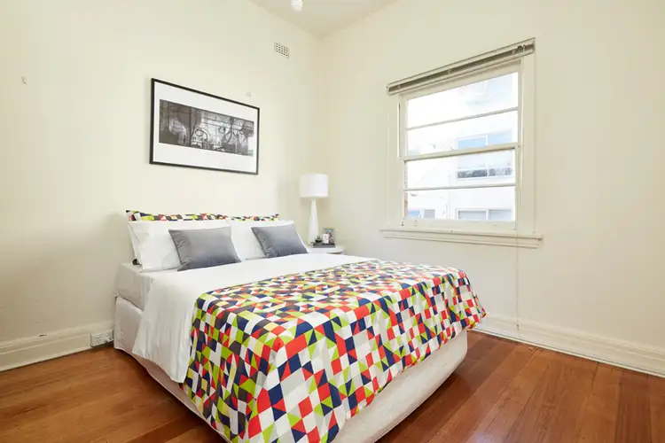 Fifth view of Homely apartment listing, 4/205 Alma Road, St Kilda East VIC 3183