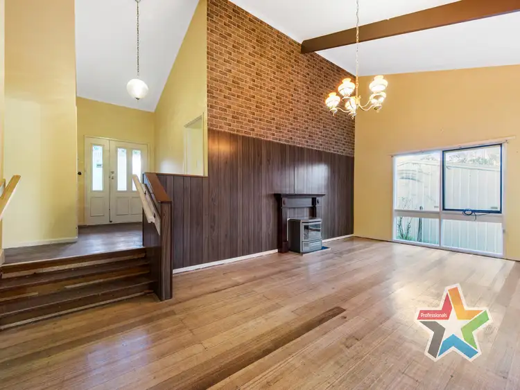 Third view of Homely house listing, 132 Edward Road, Chirnside Park VIC 3116