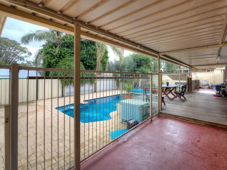 Fourth view of Homely house listing, 14 Akebia Way, Forrestfield WA 6058