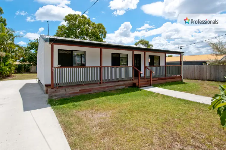 Main view of Homely house listing, 12 Brentford Road, Bethania QLD 4205