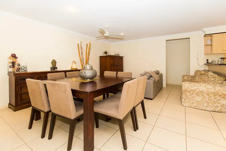 Third view of Homely house listing, 21 Grassmere Court, Banora Point NSW 2486