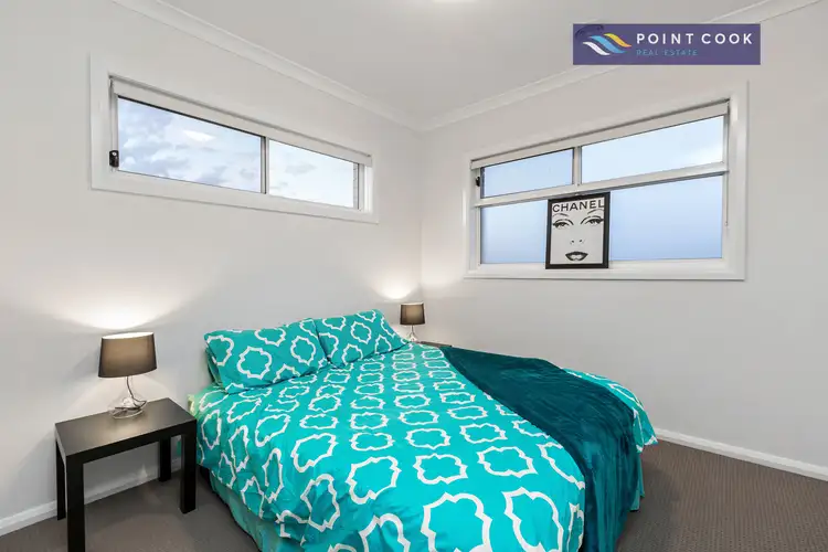 Sixth view of Homely house listing, 68 Featherbrook Drive, Point Cook VIC 3030