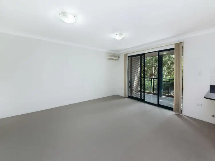 Fifth view of Homely unit listing, 18/12-16 Blaxcell Street, Granville NSW 2142