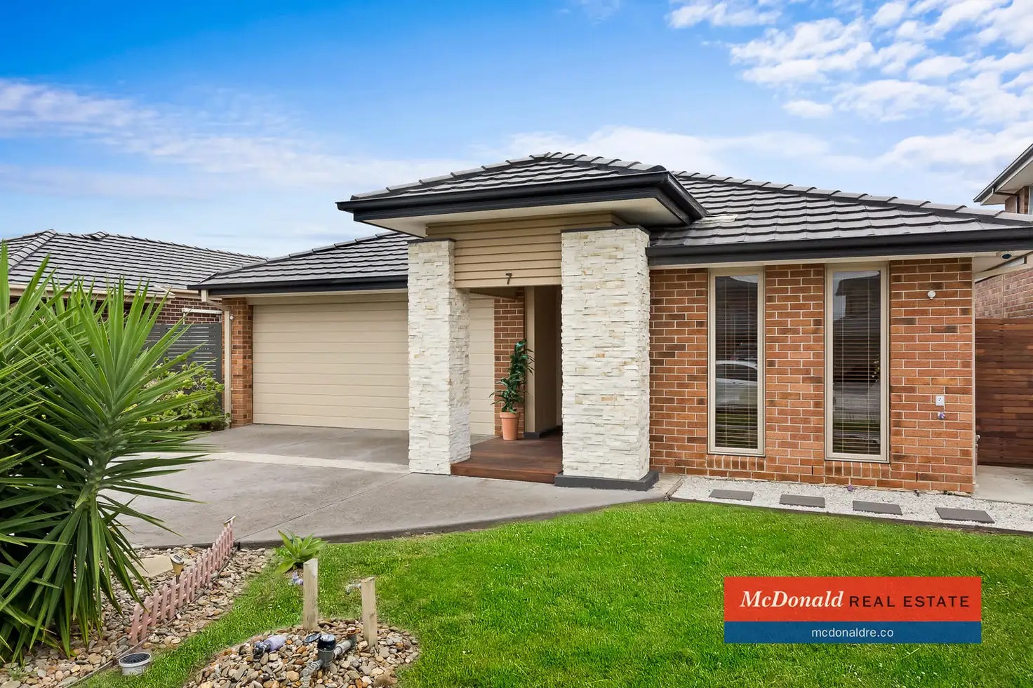 Main view of Homely house listing, 7 Windermere Street, Keysborough VIC 3173