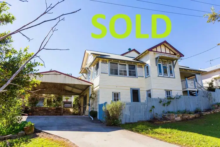 3 Taloumbi Street, Maclean NSW 2463
