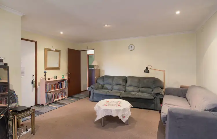 Second view of Homely unit listing, 8/300 Mount Dandenong Road, Croydon VIC 3136