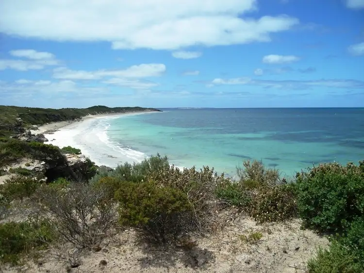 Second view of Homely house listing, 3 Whipbird Way, Marion Bay SA 5575