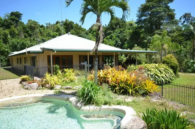 Main view of Homely house listing, 19 McMahon Drive, Fishery Falls QLD 4871