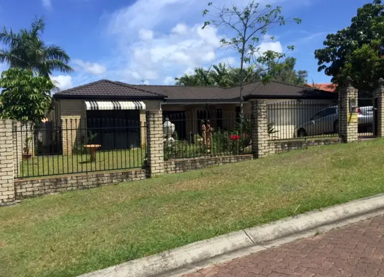 Second view of Homely house listing, 9 Birdie Court, Arundel QLD 4214