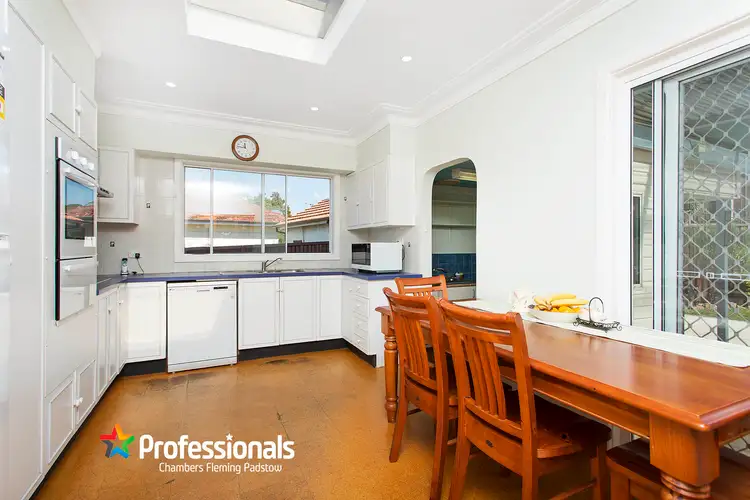 Third view of Homely house listing, 168 Davies Road, Padstow NSW 2211