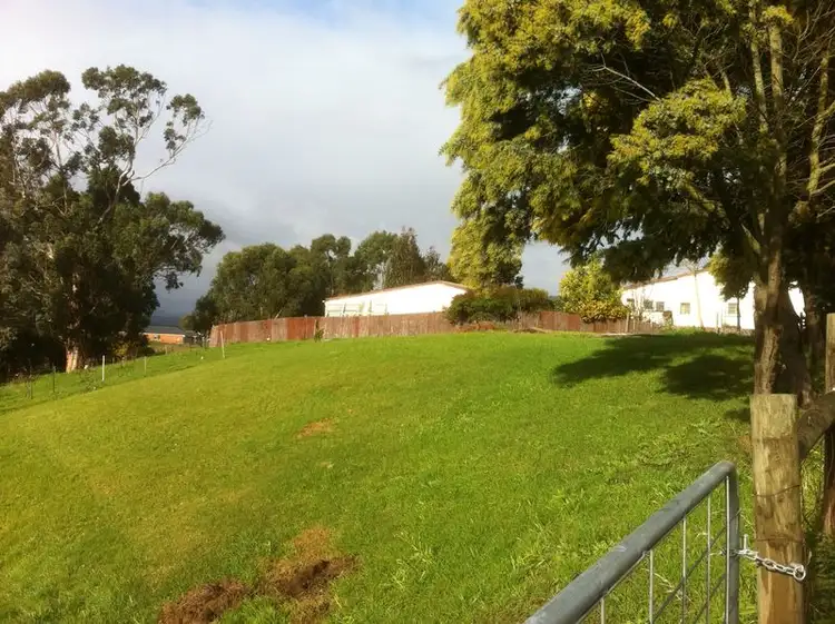 Second view of Homely land listing, 88 - 92 Main Street, Yinnar VIC 3869