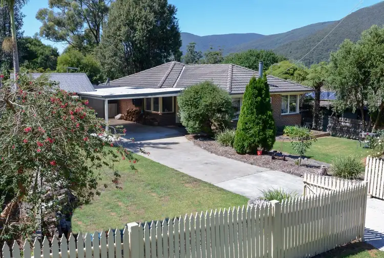 13 James Street, Millgrove VIC 3799